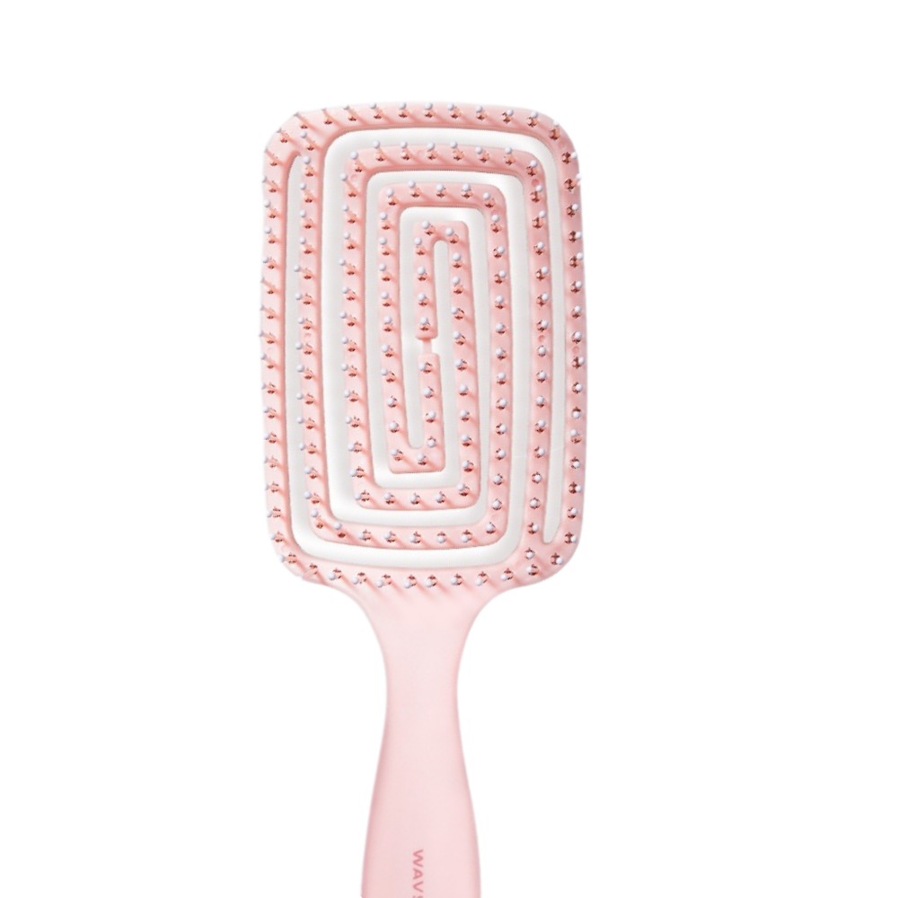 Wavytalk Saç Açma Fırçası